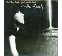 The Knack - But The Little Girls Understand