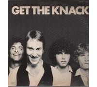 The Knack - Get the Knack (1979) [VINYL]