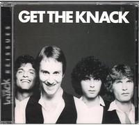 The Knack - Get The Knack