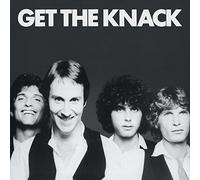 The Knack - Get The Knack [VINYL]