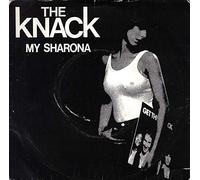 The Knack - My Sharona / Let Me Out [7" Vinyl]