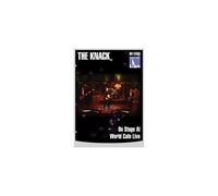 The Knack: On Stage At World Cafe Live