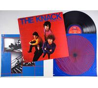 The Knack - Round Trip [Vinyl LP]