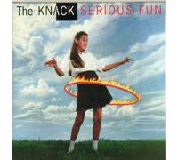 The Knack - Serious fun (1991)