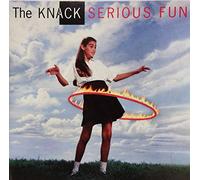 The Knack - Serious Fun