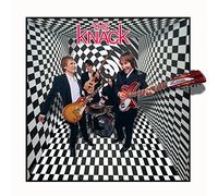 The Knack - Zoom