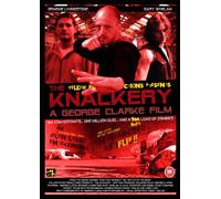 The Knackery [DVD]