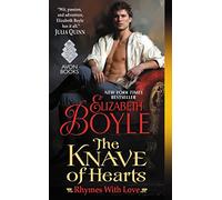 The Knave of Hearts: Rhymes With Love