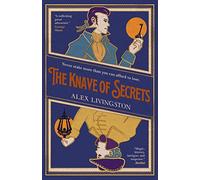 The Knave of Secrets