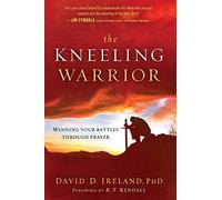 The Kneeling Warrior