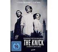 The Knick