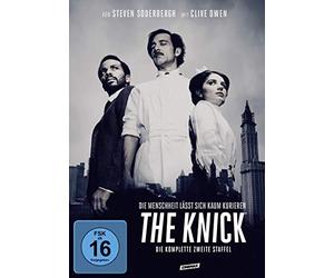 The Knick