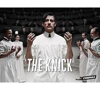 The Knick: Season 1