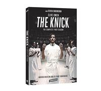 The Knick: Season 1 (Region A/1)