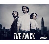 The Knick: Season 2