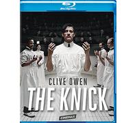 The Knick: The Complete First Season