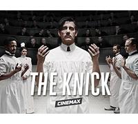The Knick: Trailer