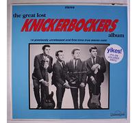 The Knickerbockers - Great Lost Knickerbockers Album [VINYL]