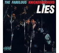 The Knickerbockers - Lies [VINYL]