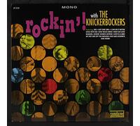 The Knickerbockers - Rockin'! With The Knickerbockers [VINYL]