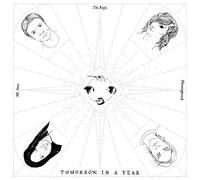 The Knife & Planningtorock & Mount Sims - Tomorrow, In A Year [VINYL]
