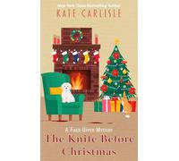 The Knife Before Christmas: 11 (Fixer-Upper Mystery)