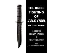 The Knife Fighting of Cold Steel