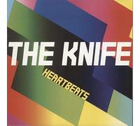 The Knife - Heartbeats [12" VINYL]