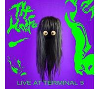 The Knife Live at Terminal 5 (CD) Album (Multiple formats box set)