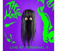 The Knife Live at Terminal 5 (CD) Album (Multiple formats box set)