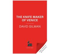 The Knife Maker of Venice