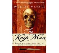 The Knife Man