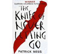 The Knife of Letting Go Ss