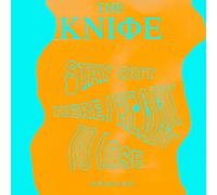 The Knife - Ready to Lose / Stay Out Here (Remixes) [VINYL]
