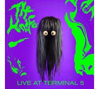 The Knife - Shaking the Habitual: Live at Terminal 5 (Orchid Purple 2LP) [VINYL]