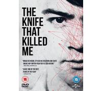 The Knife That Killed Me [DVD] [2015]