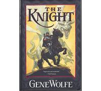 The Knight: 1 (Wizard Knight)