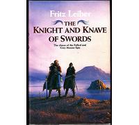 The Knight and Knave of Swords
