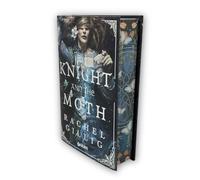 The knight and the moth. Ediz. italiana (Y)