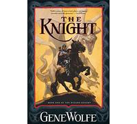 The Knight: Book One Of The Wizard Knight: Bk. 1 (Wizard Knight S.)