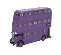 Enesco Harry Potter Illuminated Buildings Knight Bus (11cm)