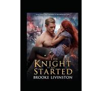 The Knight it All Started (The Huntsman)