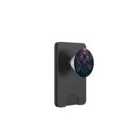 The knight of dark fate PopSockets PopWallet for MagSafe