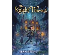 The Knight Thieves
