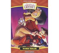 The Knight Travellers