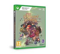 The Knight Witch (Deluxe Edition)