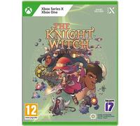 The Knight Witch Deluxe Edition (Xbox Series X) - Free UK P&P