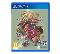 The Knight Witch Deluxe Edition (PS4)