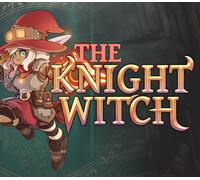 The Knight Witch EU XBOX One / Xbox Series X|S / PC CD Key