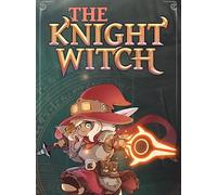The Knight Witch (PC) - Steam Account - GLOBAL
